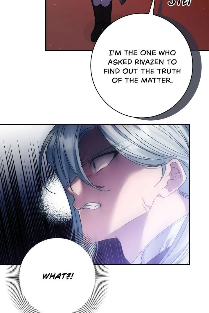 It’s Useless to Hang On Chapter 156 page 62