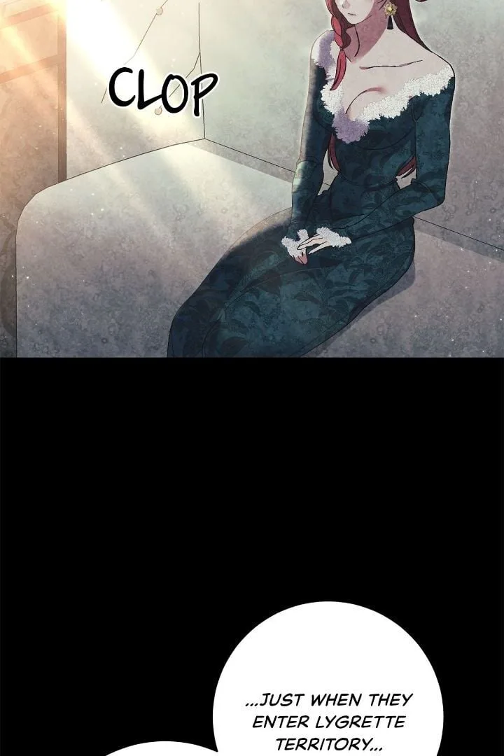 It’s Useless to Hang On Chapter 155 page 24
