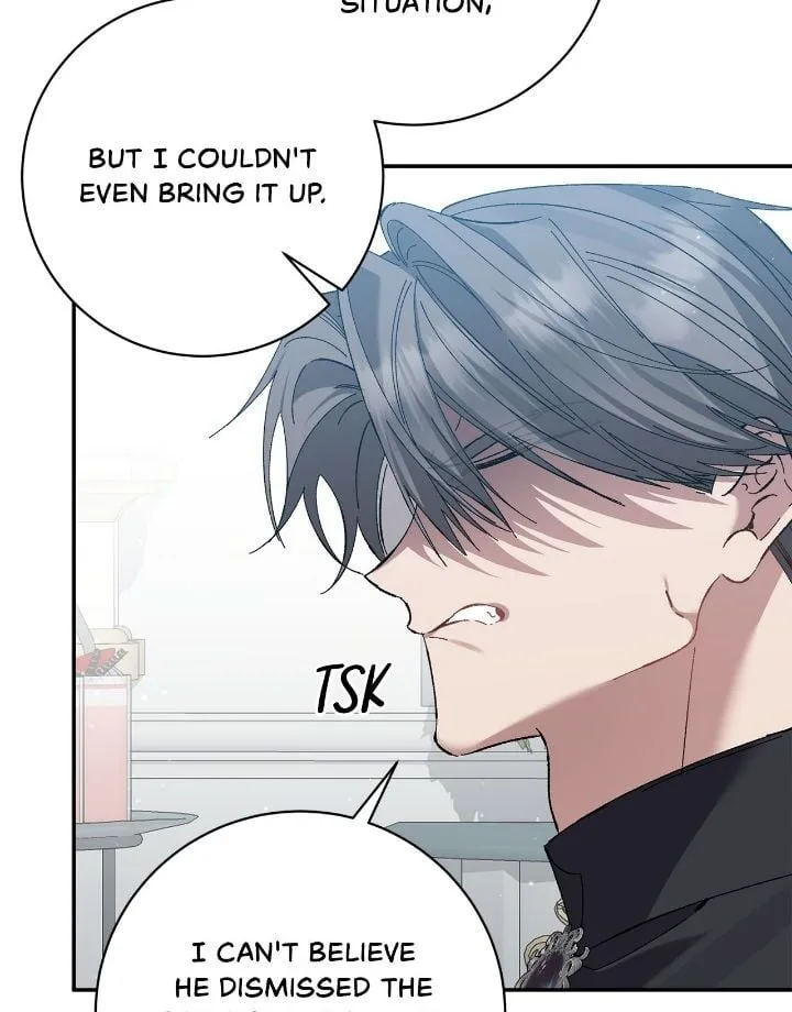 It’s Useless to Hang On Chapter 156 page 13