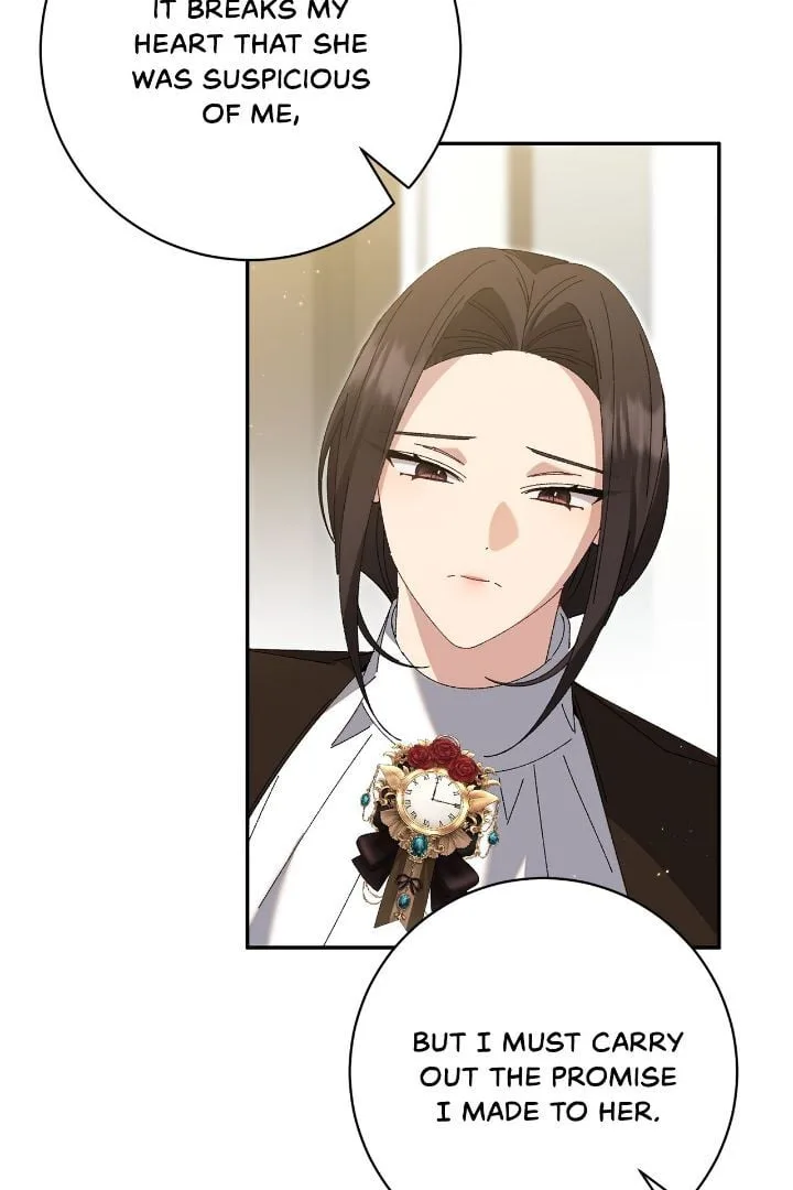 It’s Useless to Hang On Chapter 153 page 54