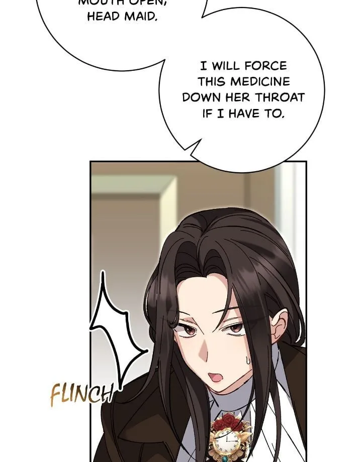 It’s Useless to Hang On Chapter 153 page 43