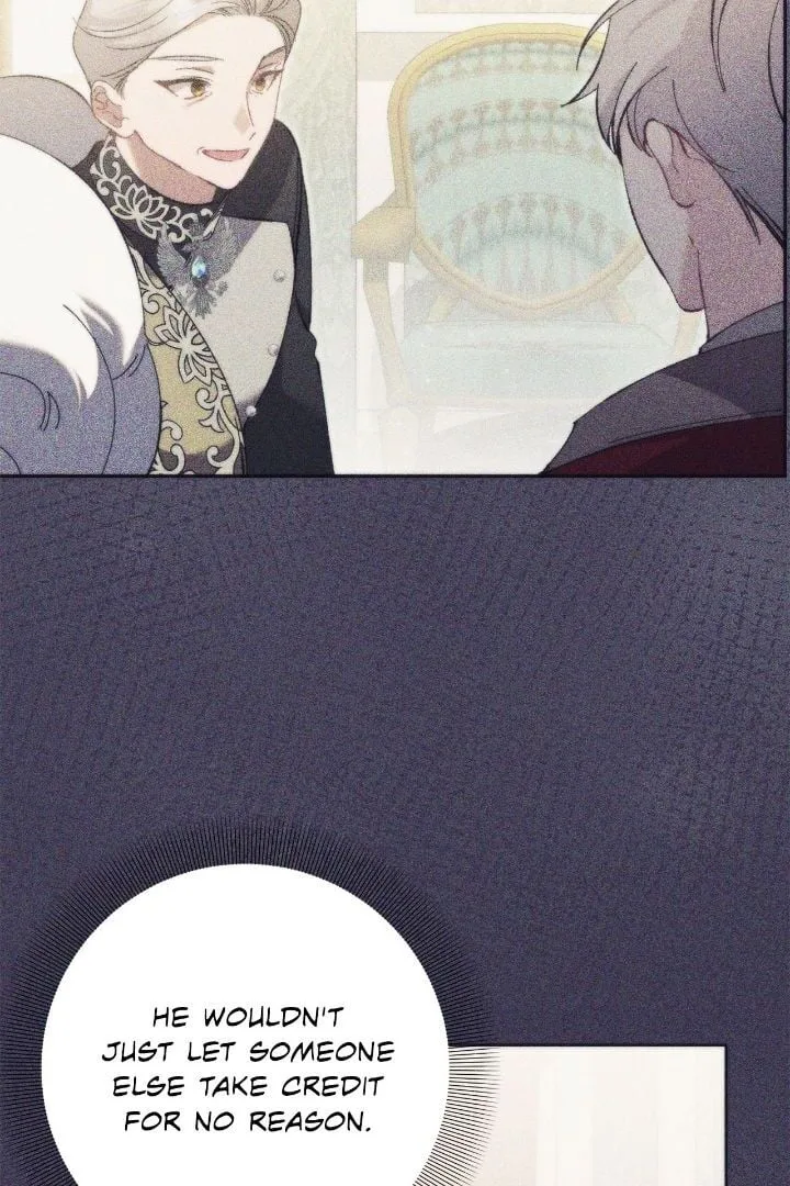 It’s Useless to Hang On Chapter 155 page 50
