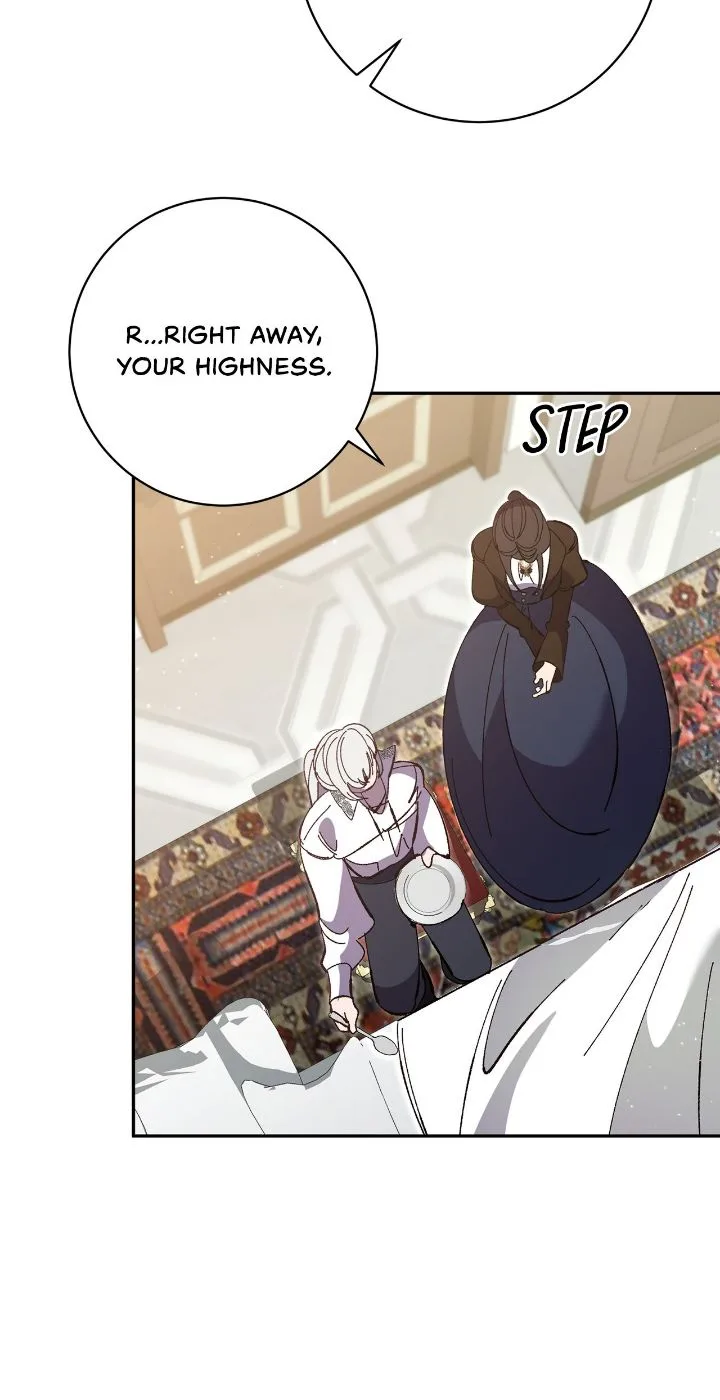 It’s Useless to Hang On Chapter 153 page 45