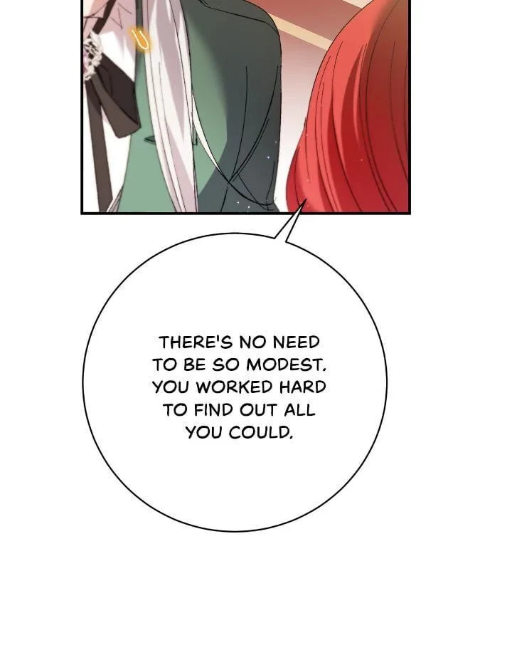 It’s Useless to Hang On Chapter 156 page 25