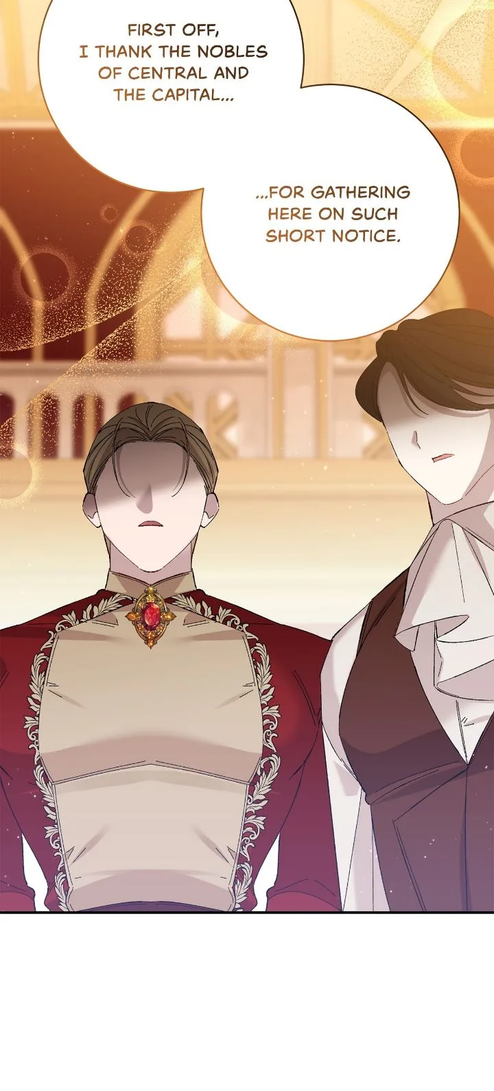 It’s Useless to Hang On Chapter 156 page 53