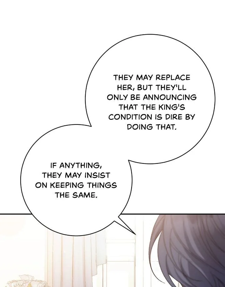 It’s Useless to Hang On Chapter 155 page 21