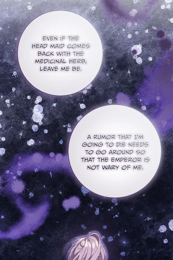 It’s Useless to Hang On Chapter 153 page 12