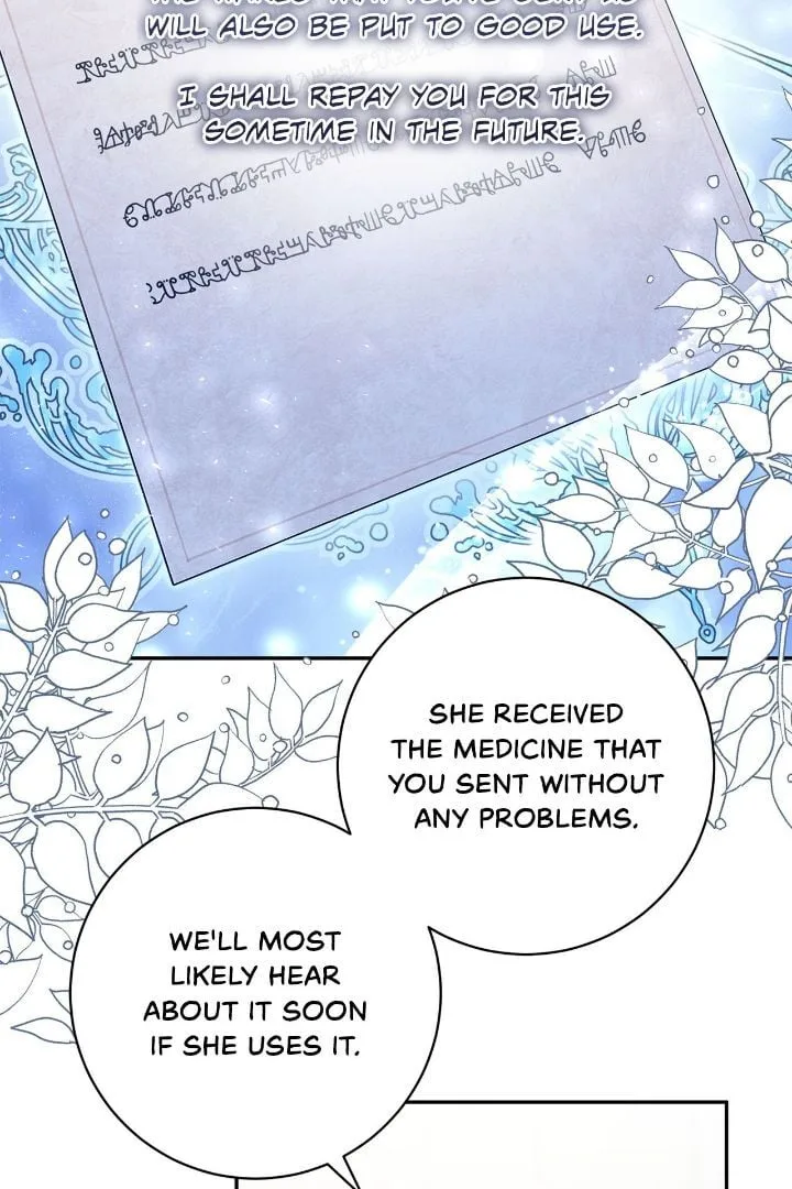 It’s Useless to Hang On Chapter 155 page 6