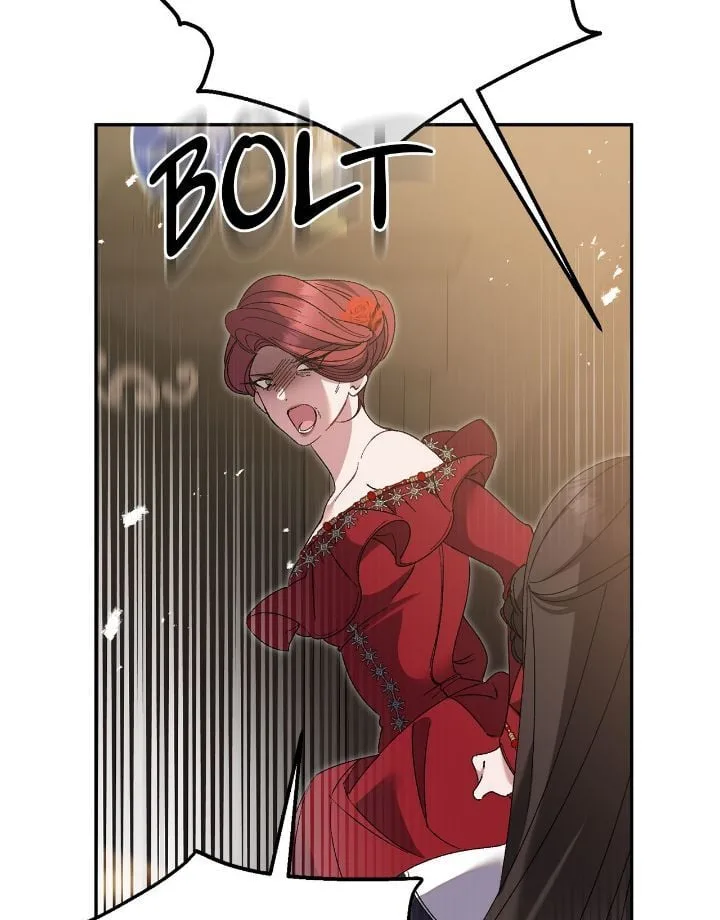 It’s Useless to Hang On Chapter 155 page 56