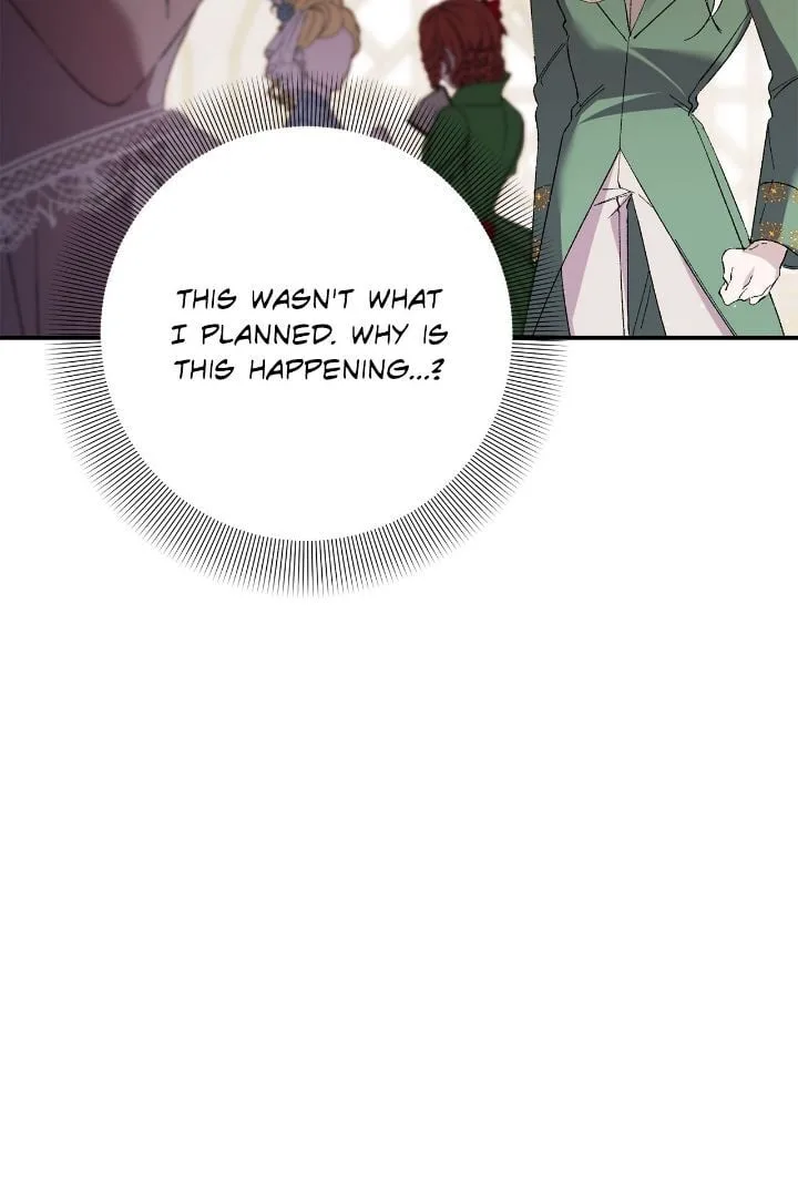 It’s Useless to Hang On Chapter 156 page 49