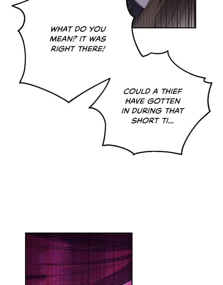 It’s Useless to Hang On Chapter 155 page 57