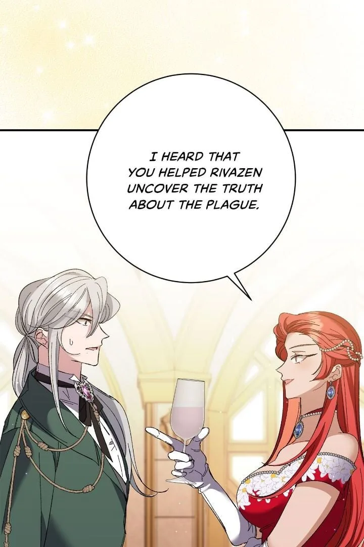 It’s Useless to Hang On Chapter 156 page 20