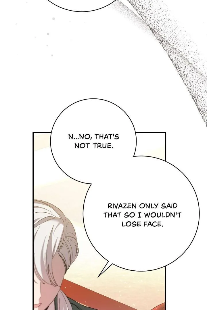 It’s Useless to Hang On Chapter 156 page 24