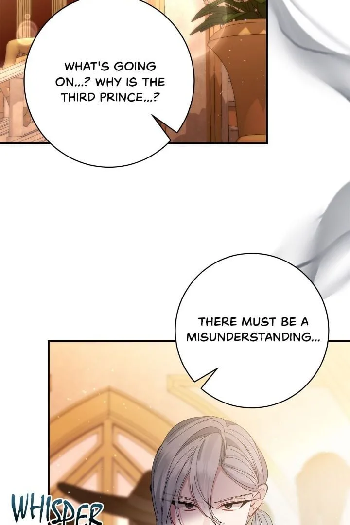 It’s Useless to Hang On Chapter 156 page 55