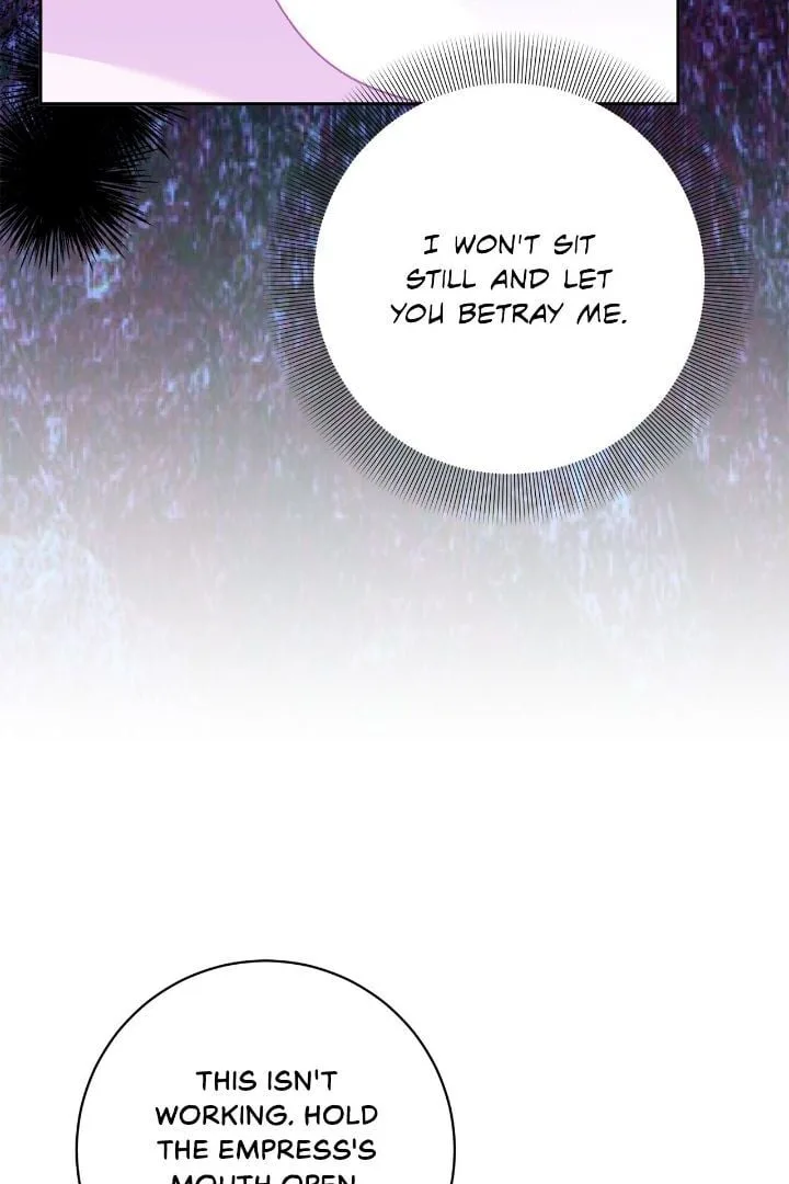 It’s Useless to Hang On Chapter 153 page 42