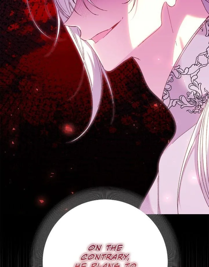 It’s Useless to Hang On Chapter 153 page 23
