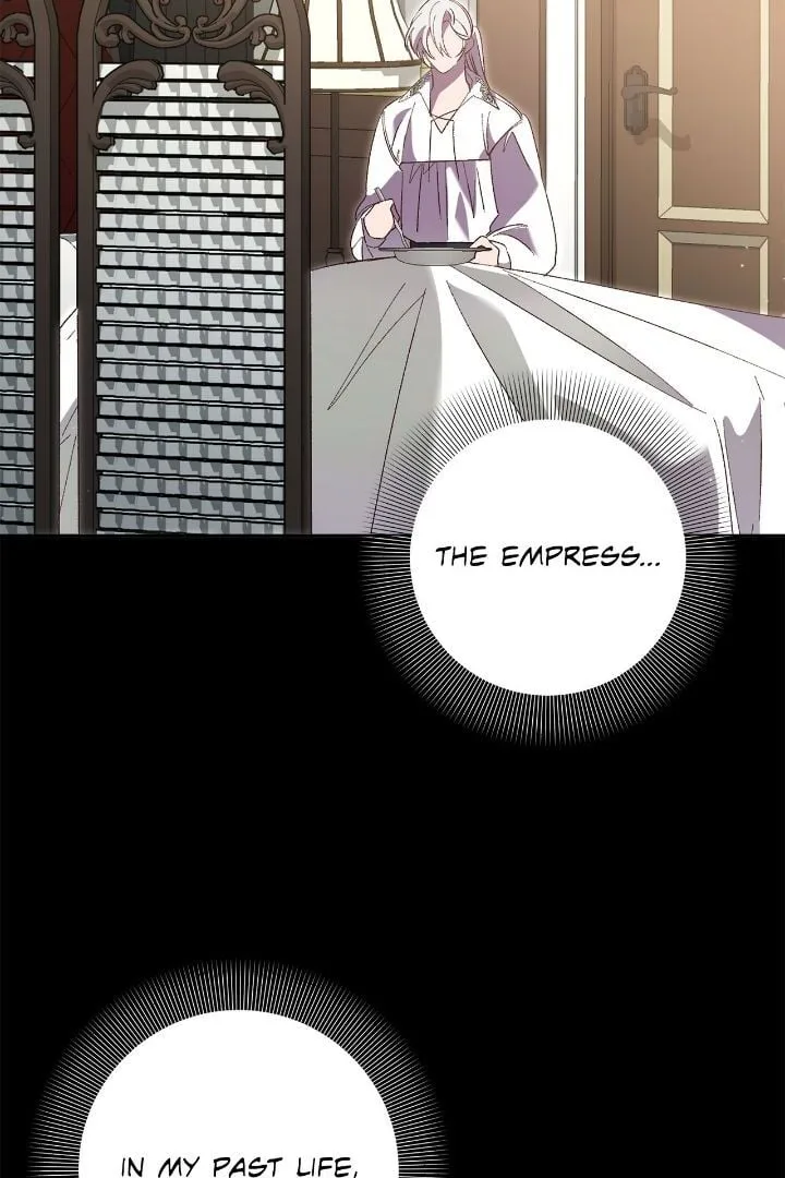 It’s Useless to Hang On Chapter 153 page 38