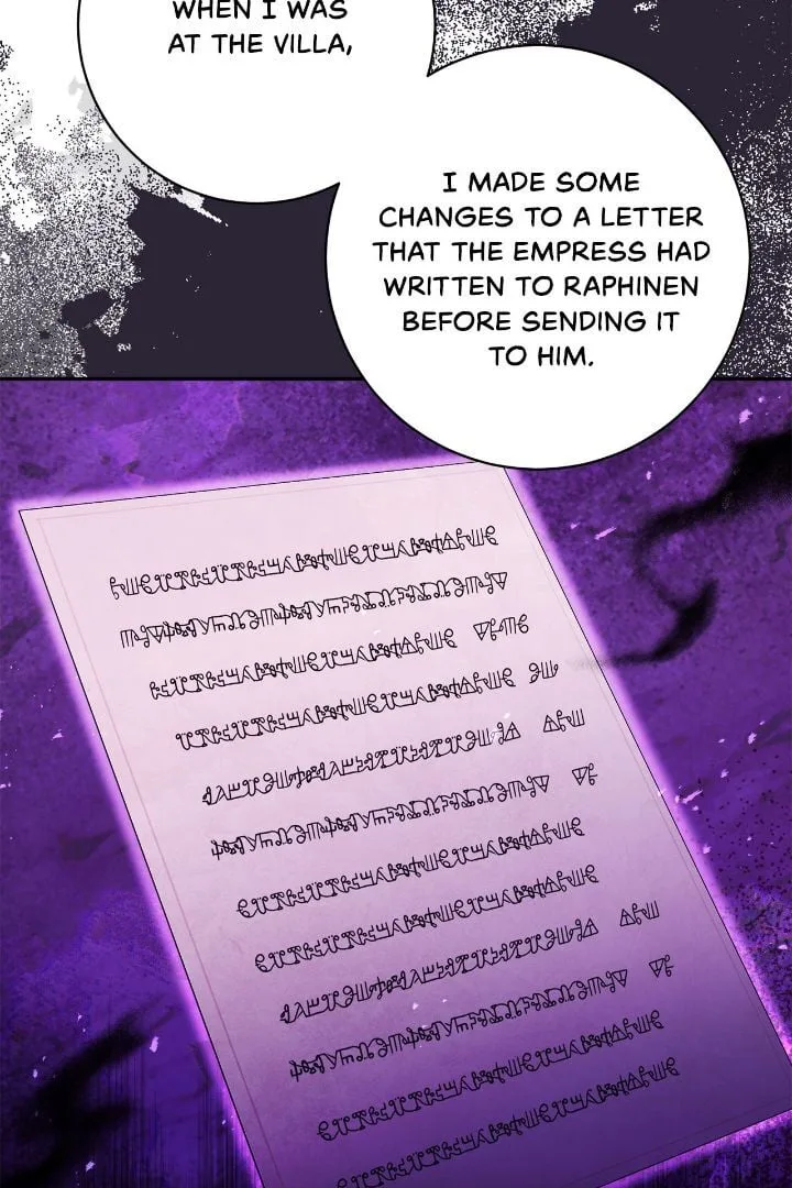 It’s Useless to Hang On Chapter 155 page 32