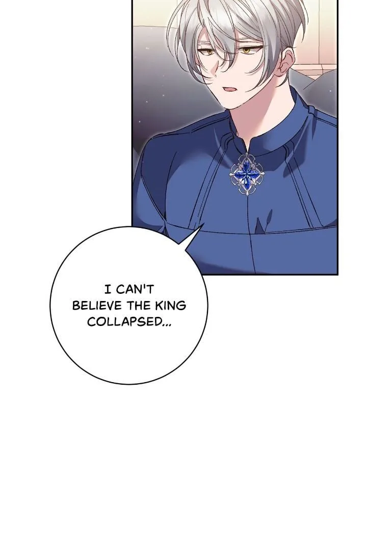 It’s Useless to Hang On Chapter 155 page 20