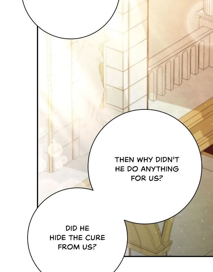 It’s Useless to Hang On Chapter 156 page 31