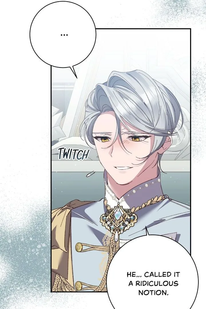It’s Useless to Hang On Chapter 156 page 11
