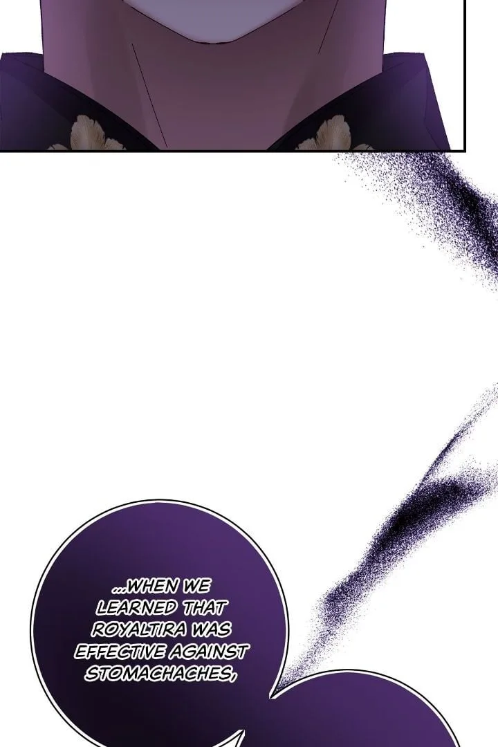 It’s Useless to Hang On Chapter 156 page 33