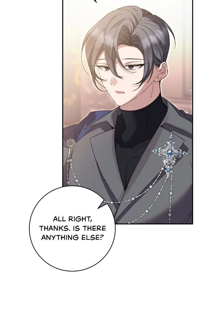 It’s Useless to Hang On Chapter 155 page 7