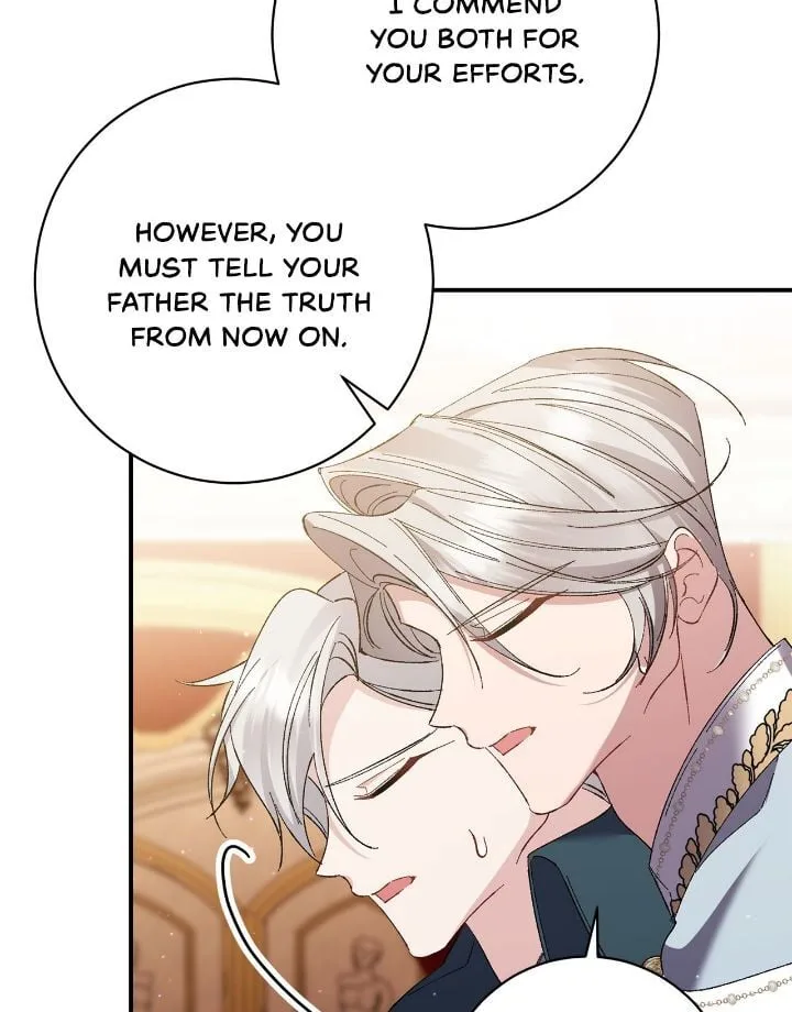 It’s Useless to Hang On Chapter 156 page 73