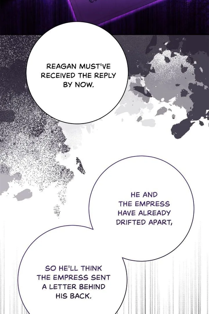 It’s Useless to Hang On Chapter 155 page 33