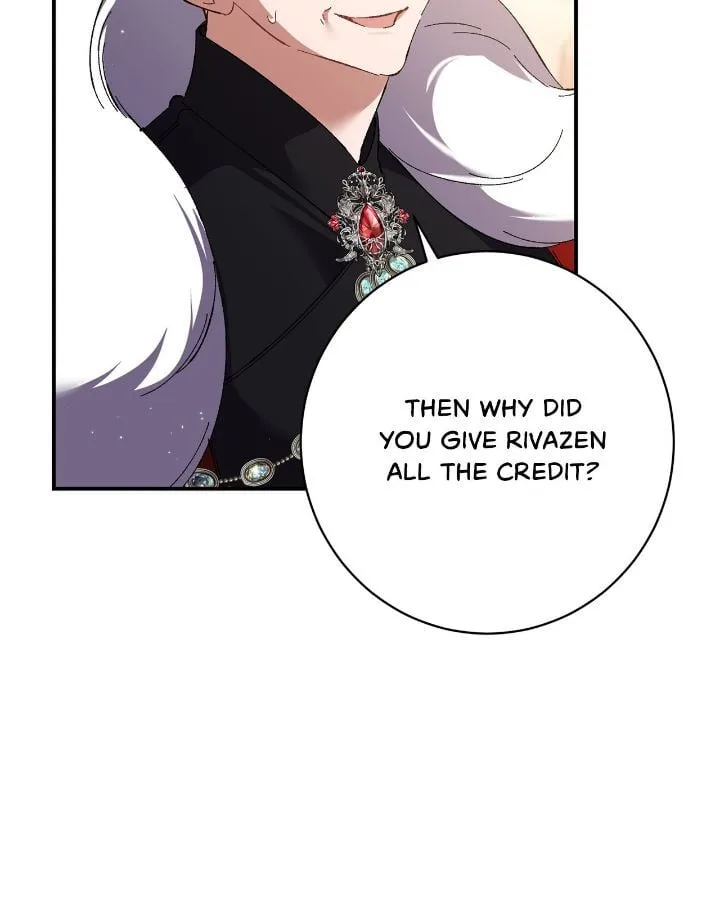It’s Useless to Hang On Chapter 156 page 64
