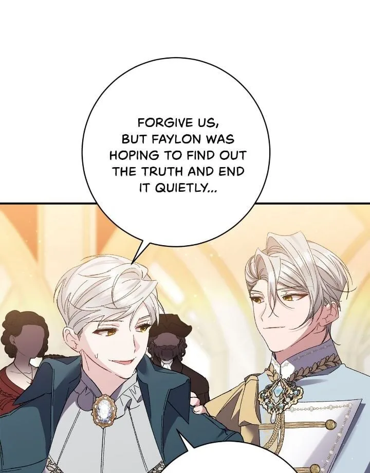 It’s Useless to Hang On Chapter 156 page 65