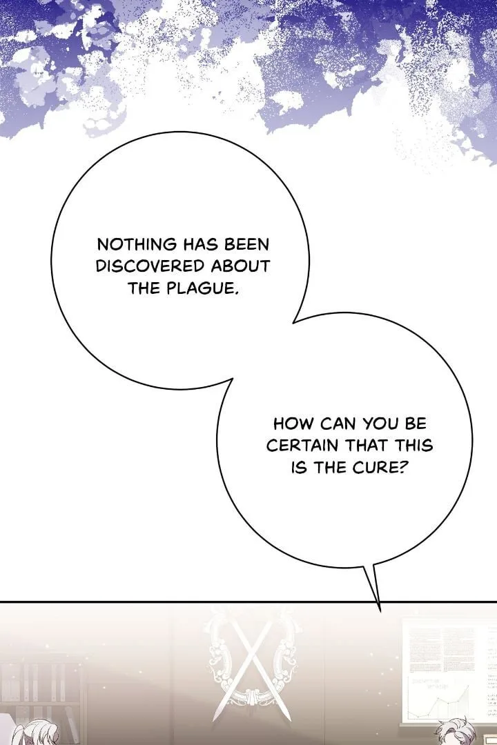 It’s Useless to Hang On Chapter 153 page 93