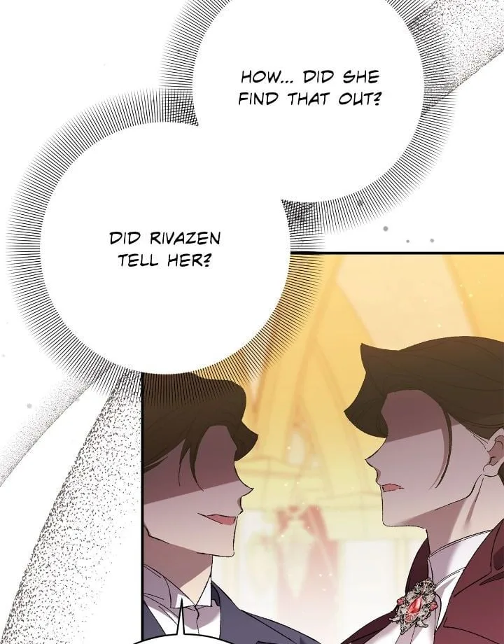 It’s Useless to Hang On Chapter 156 page 22