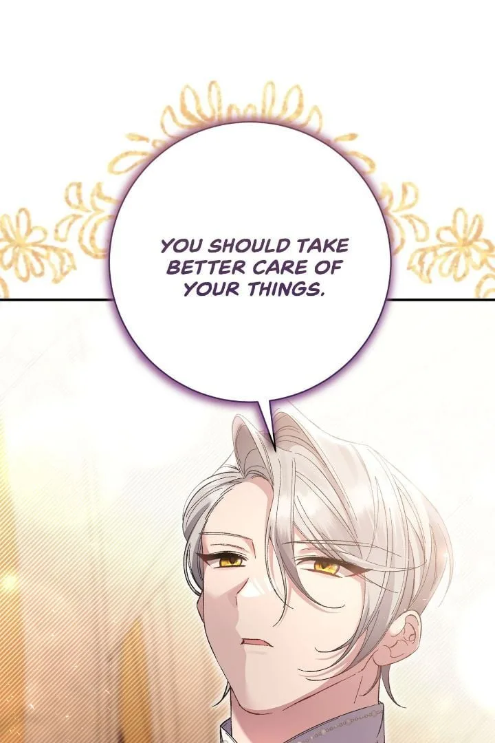 It’s Useless to Hang On Chapter 156 page 93