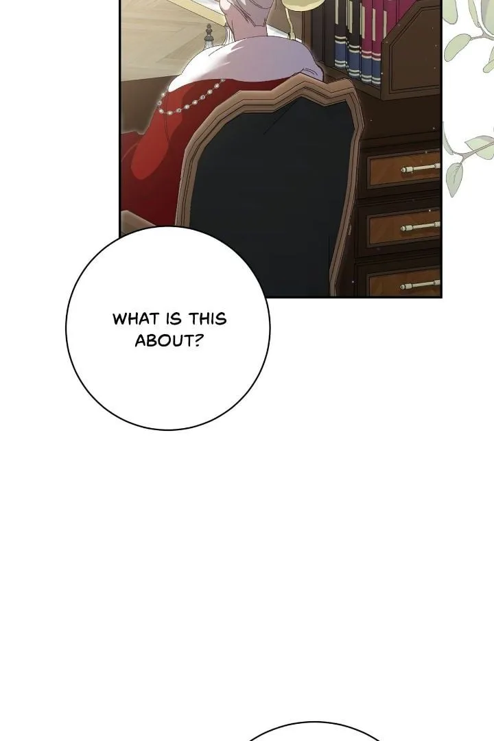 It’s Useless to Hang On Chapter 155 page 85