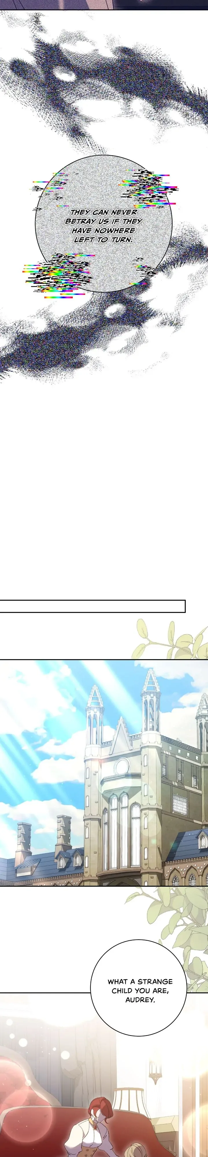 It’s Useless to Hang On Chapter 151 page 23
