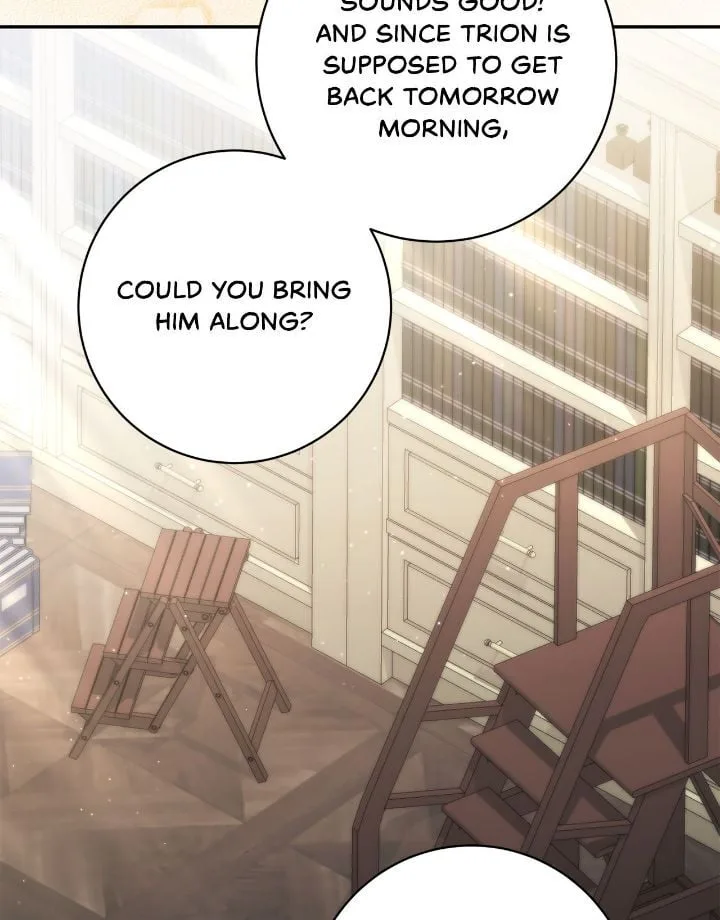 It’s Useless to Hang On Chapter 155 page 82