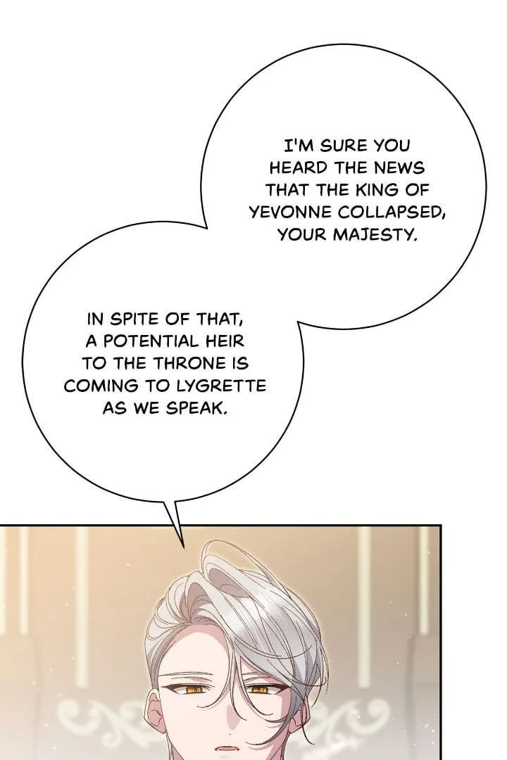 It’s Useless to Hang On Chapter 155 page 88