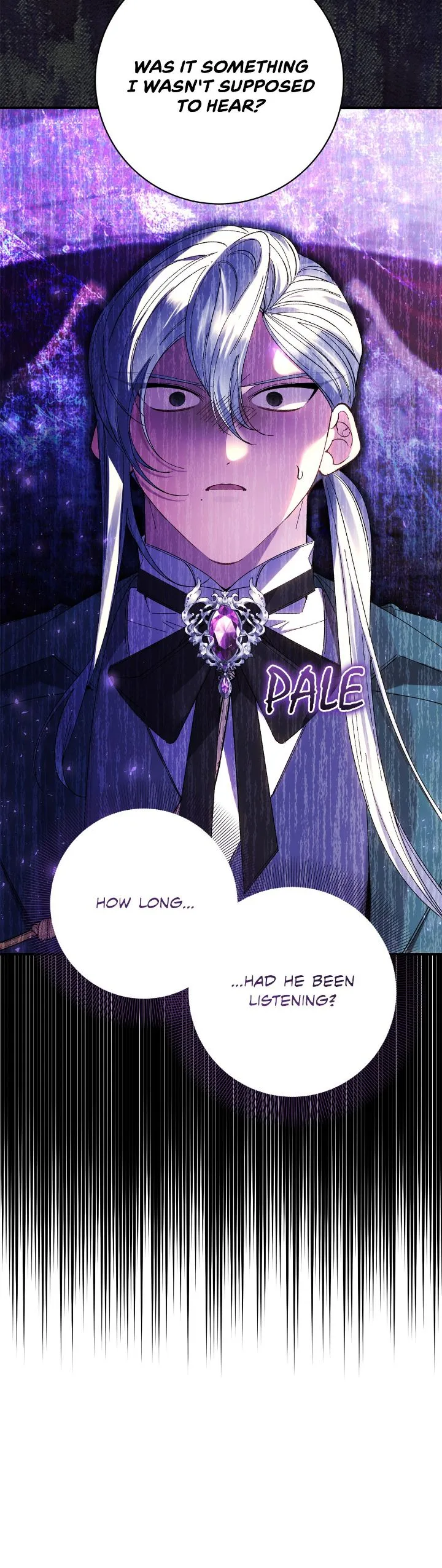 It’s Useless to Hang On Chapter 156 page 97