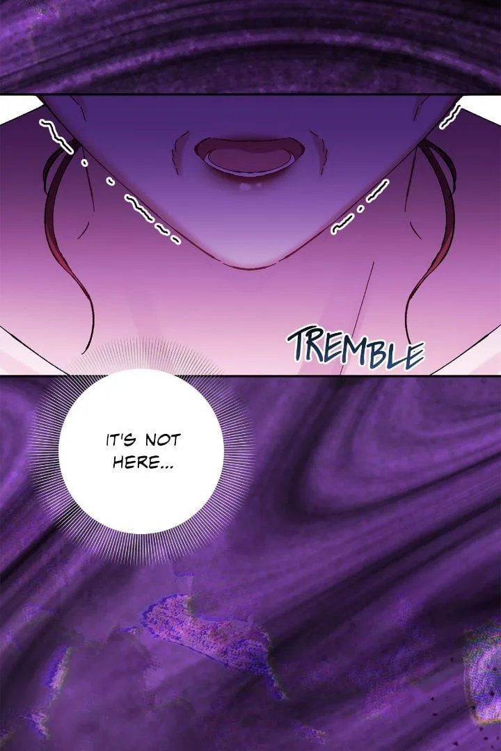 It’s Useless to Hang On Chapter 155 page 62