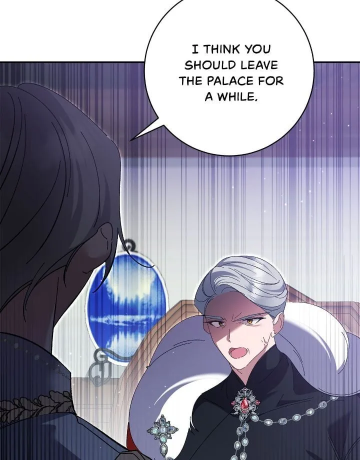 It’s Useless to Hang On Chapter 155 page 86