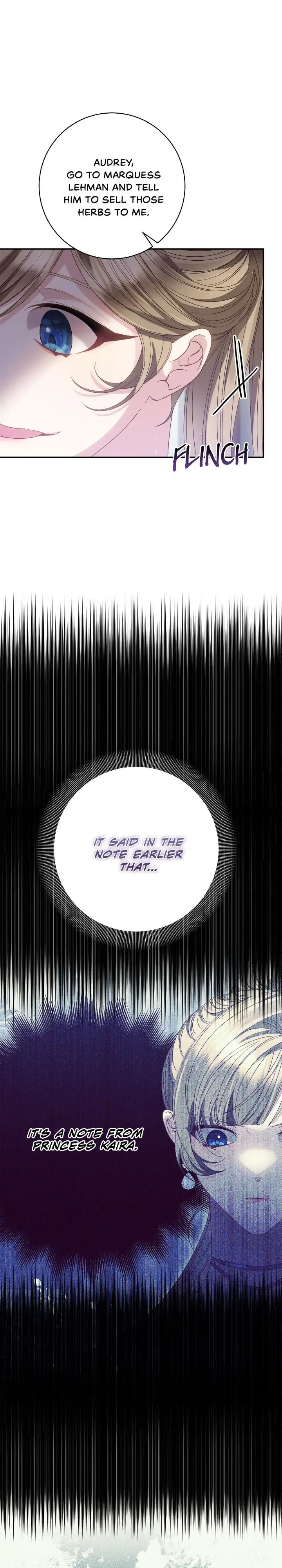 It’s Useless to Hang On Chapter 151 page 29