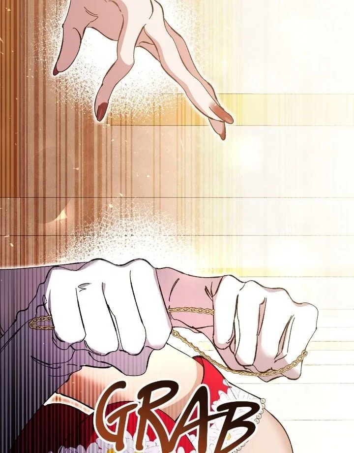 It’s Useless to Hang On Chapter 156 page 91