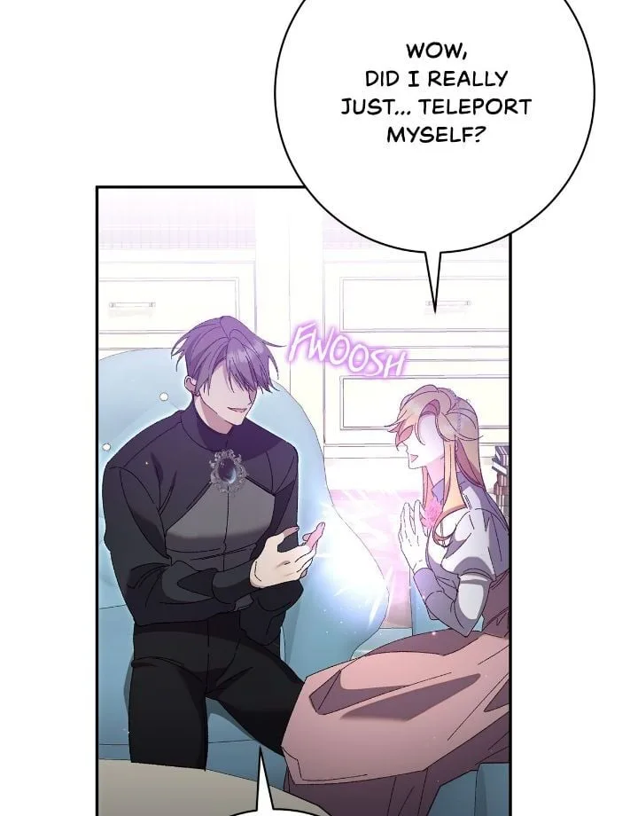 It’s Useless to Hang On Chapter 155 page 70