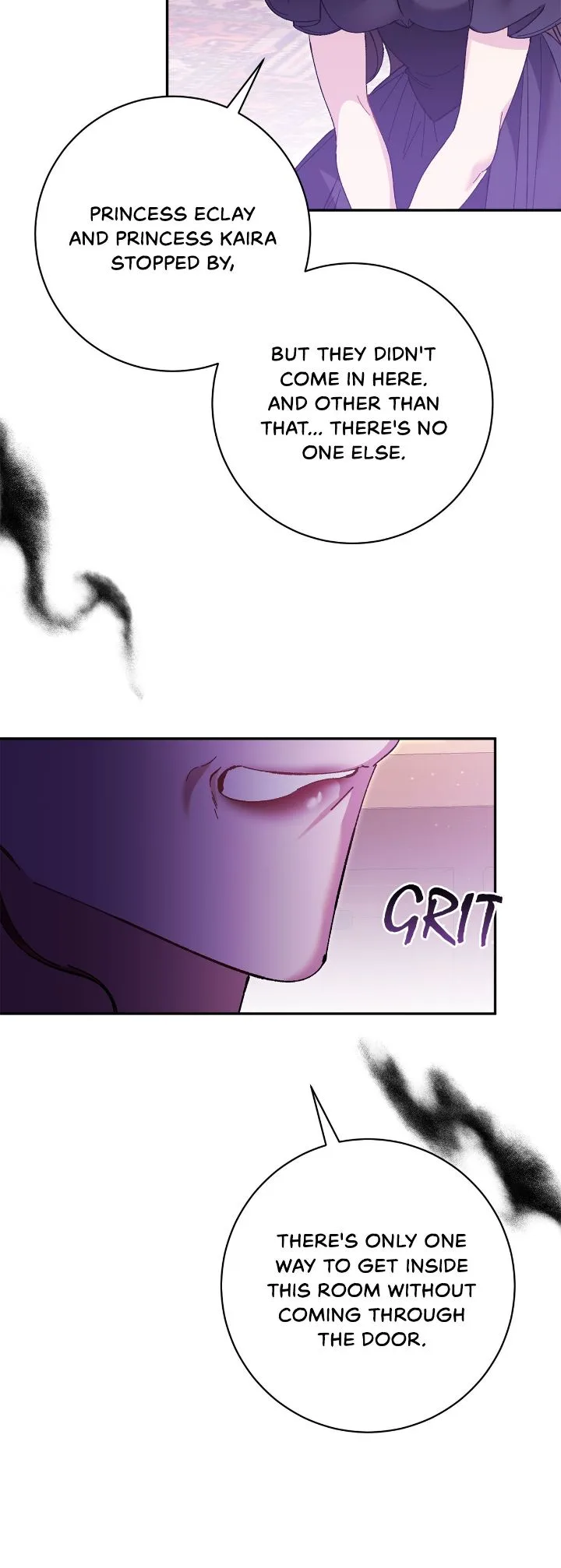 It’s Useless to Hang On Chapter 155 page 66