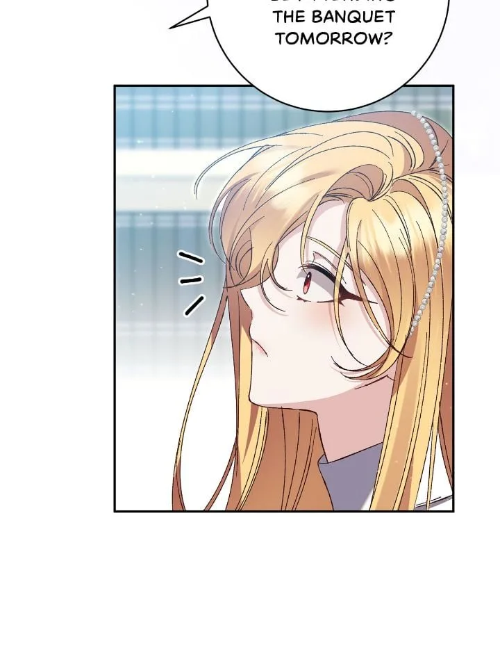 It’s Useless to Hang On Chapter 155 page 79