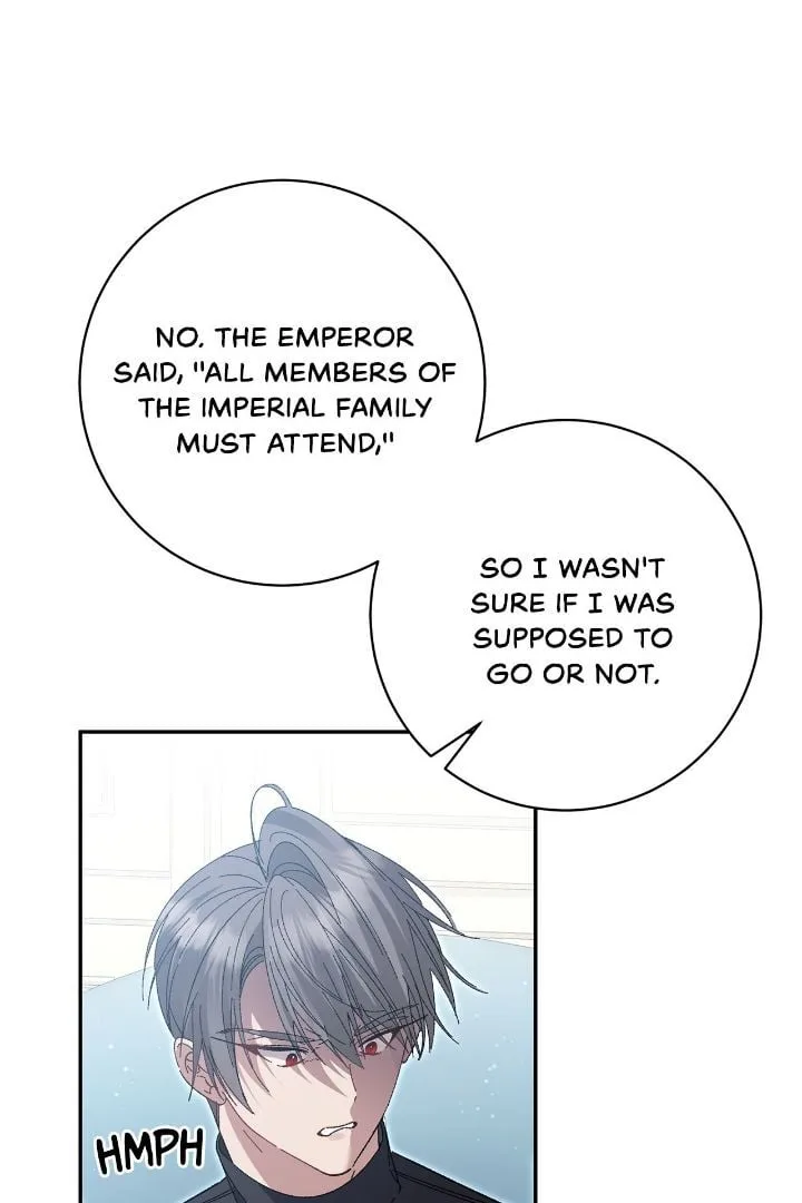 It’s Useless to Hang On Chapter 155 page 80