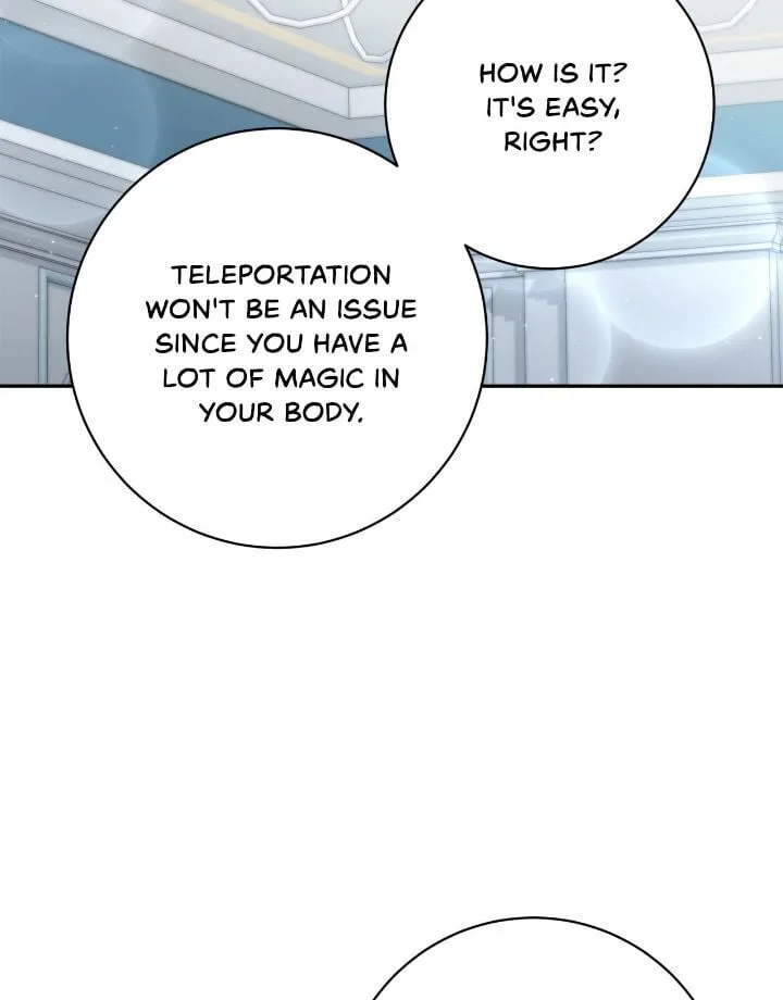 It’s Useless to Hang On Chapter 155 page 69