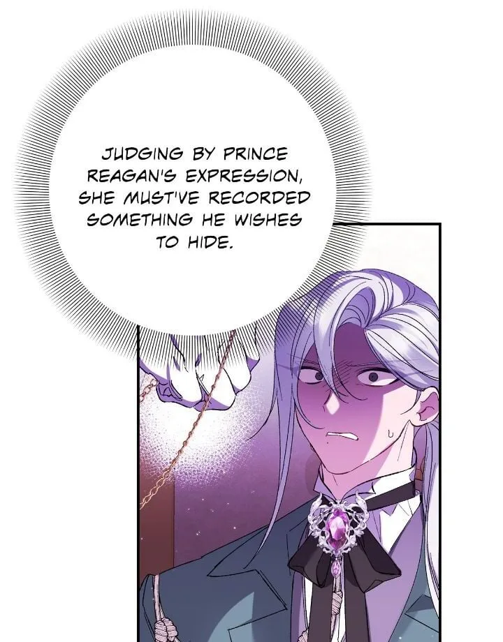 It’s Useless to Hang On Chapter 156 page 87
