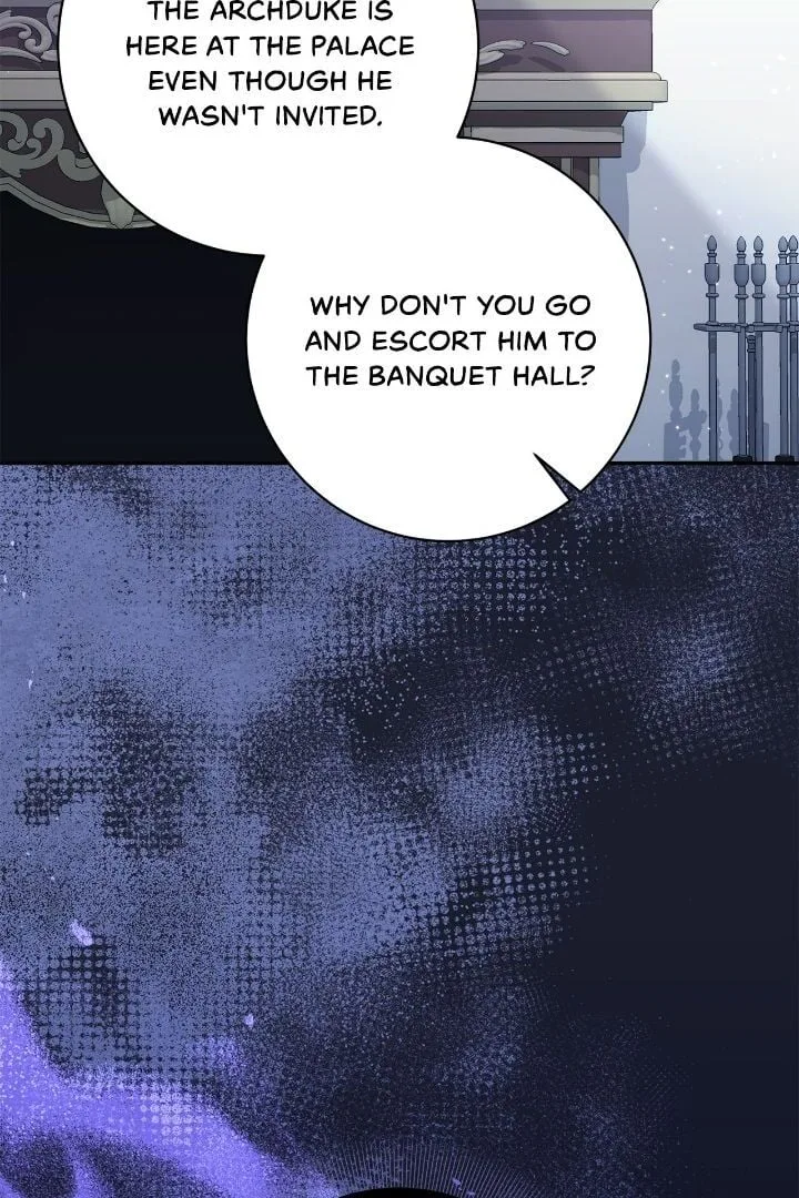 It’s Useless to Hang On Chapter 155 page 94